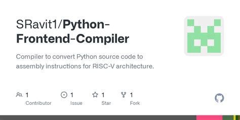 Open Source Python Compiler 的图像结果