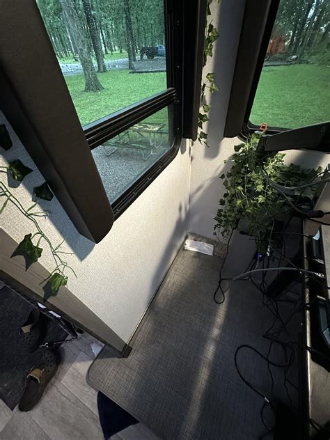 Image result for Keystone Slide Out Leaking