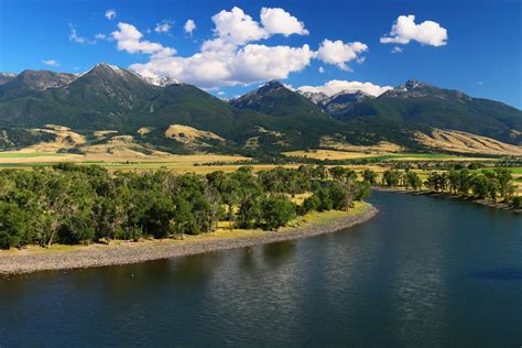 Montana Facts - Enjoy Your Parks