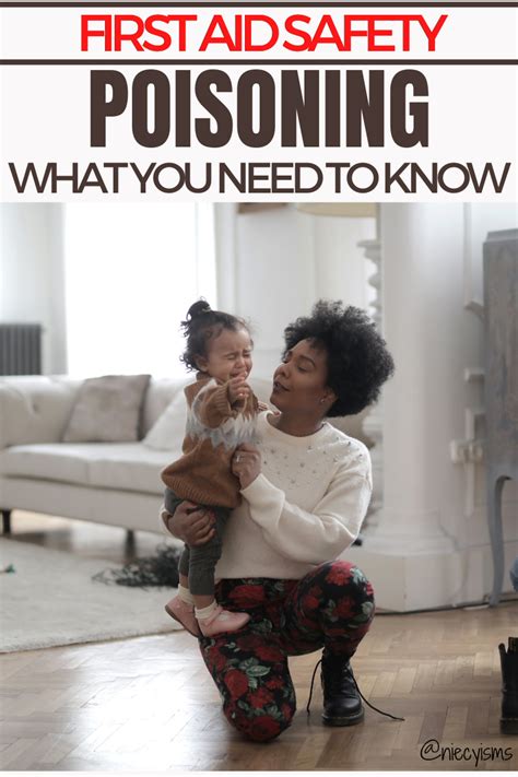 Image result for Basic First Aid for Poisoning