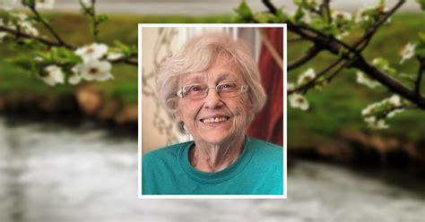 Obituary | Wilma Jean Crews of Lebanon, Kentucky | Mattingly Funeral Home