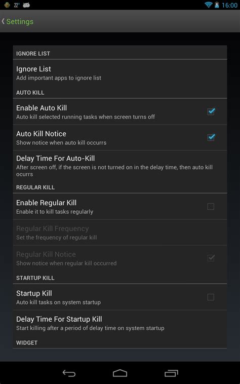 Advanced Task Manager 的图像结果