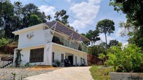 Scottish Banglow(Spanish) Private Villa booking