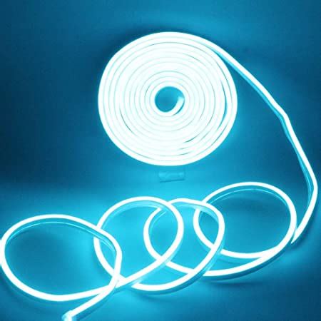 Buy Errol 5 Meter LED Neon Strip Rope Light, Waterproof Outdoor with ...