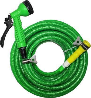 MASHKI Premium Quality 1/2 Inch (12.5mm) PVC Braided 15 Meter (49 Feet ...