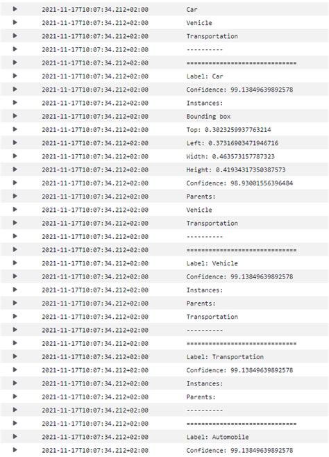 Image result for AWS Machine Learning Module 3 Answers