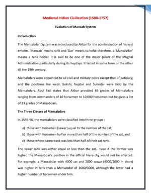 Origin, Scope AND Prehistoric Archaeological Anthropology - ORIGIN ...