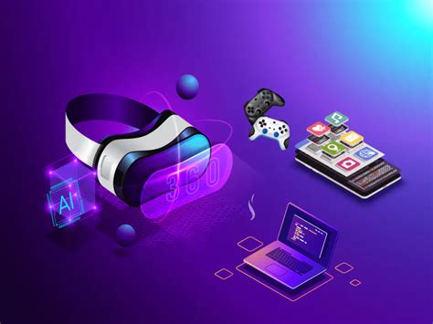 How to Develop App in Unity 的图像结果