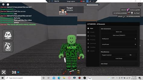 Image result for Assassin Aimbot Script Op GUI