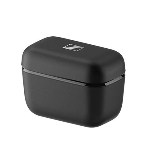 CX 400BT TW Case Black – Sennheiser India Online Store