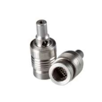 Series 5.5 MM Forward