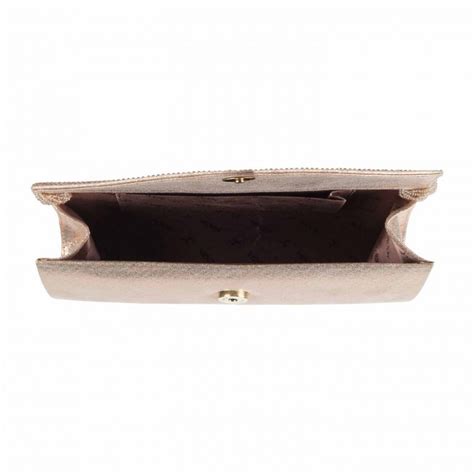 Buy Mochi Women Rose-Gold Clutches Online | SKU: 38-7214-52-10 – Mochi ...