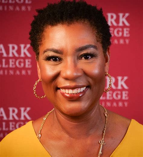 Dr. Karlene Lyn - Stark College & Seminary
