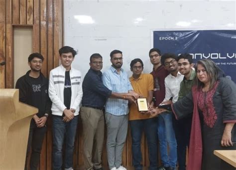 Centre For Innovation | IIT Madras