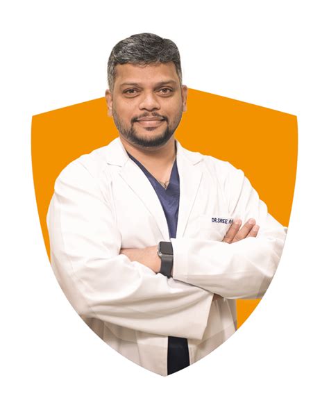 Dr. L. Sreeram - Pure Ortho Hospitals