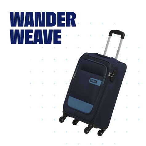 Buy Printed Trolley Bags online in India at best price – Citizen