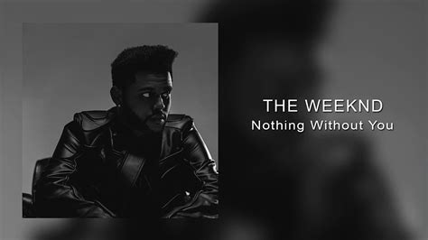 The Weeknd - Nothing Without You | طرفداری