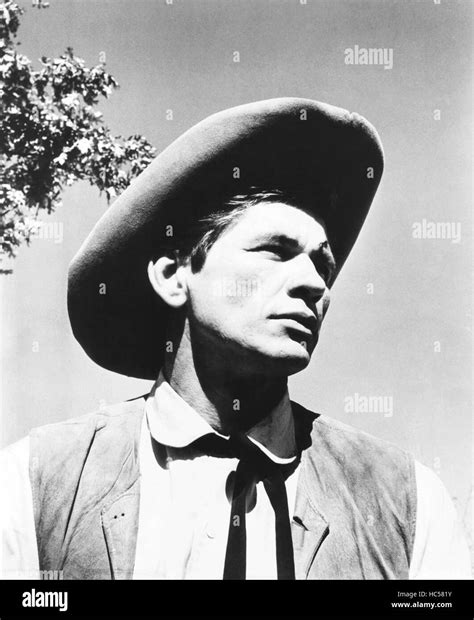 SHOWDOWN AT BOOT HILL, Charles Bronson, 1958, TM & Copyright © 20th ...
