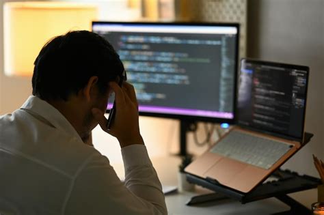 Image result for Computer Program Weary