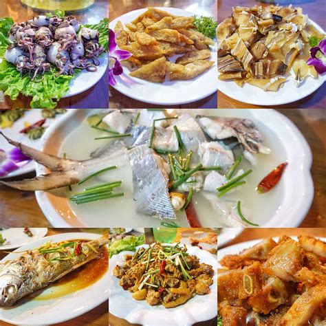 温州人戒不掉的海鲜大排档，这几家最值得吃__凤凰网