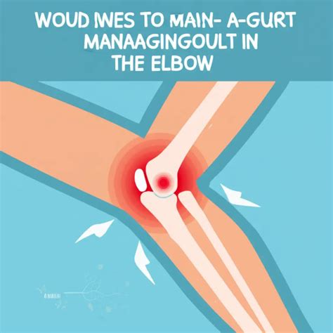 Elbow Gout: Pain Relief & What You Need to Know – Relivehealth