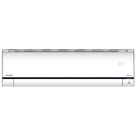 Panasonic WU24VKYF 2 Ton 3 Star Inverter Split AC - Price in India ...