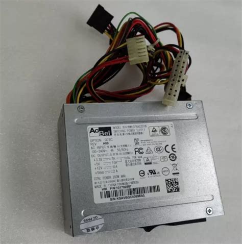 Hikvision 8816HW DVR with 4 Serial Ports & AcBel India | Ubuy