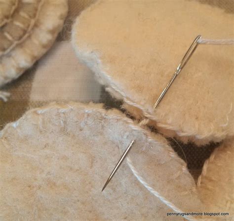 Image result for Penny Wool Patterns