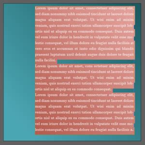 Image result for Text Wrap Ai