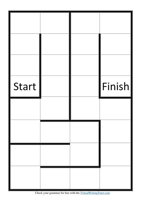 Custom Board Game Layout Generator