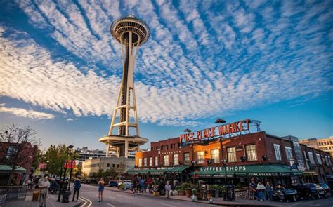 Seattle 的图像结果