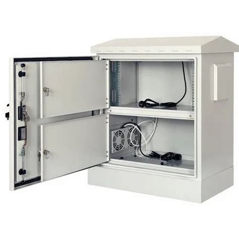 Electronic Enclosures - Precision Sheet Metal Enclosures Manufacturer ...