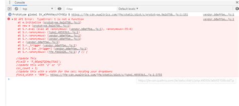 Image result for Packet Stream JavaScript Error