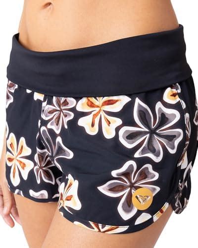 Buy Roxy Women's Board Shorts - Quick Dry Bathing Suit Shorts, 2 ...