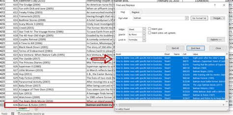 Image result for Power Query Delete Rows with Specific Text