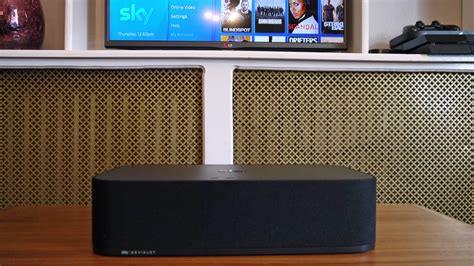 Image result for Sky Box Sound Problems