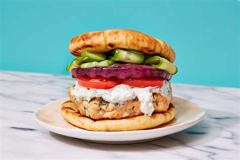 Healthy Salmon Burger Recipe Canned Tomatoes | Deporecipe.co