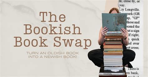 The Bookish Book Swap, Deacon Baldy's, Magnolia, 27 February 2025 ...