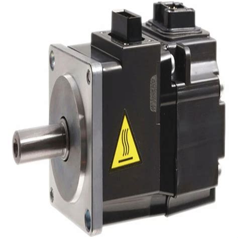 Mitsubishi Servo Motor - HC-KFS73 Mitsubishi Servo Motor Service ...