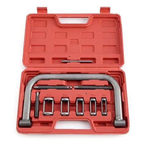 Valve Spring Compressor for Motorcycle 的图像结果