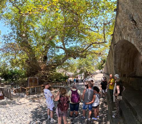 Full-Day 4X4 Tour in Crete-Zeus Cave visit & Cretan villages - Klook India