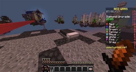 Image result for Bed Wars Strategy Guide