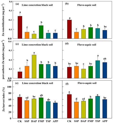 Trade-Off Strategy for Usage of Phosphorus Fertilizer in Calcareous ...