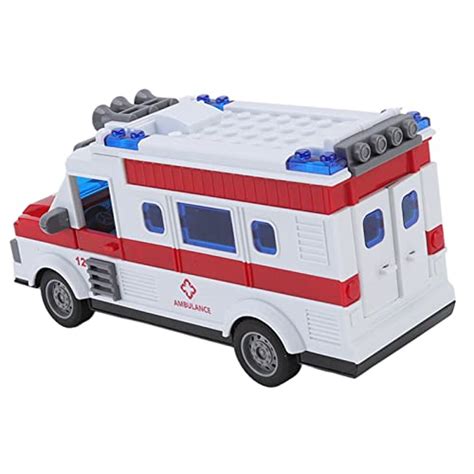 Image result for Remote Control Ambulance