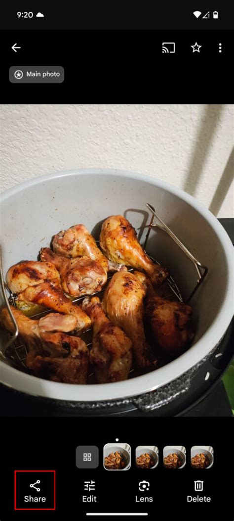 Image result for How to Use QuickShare