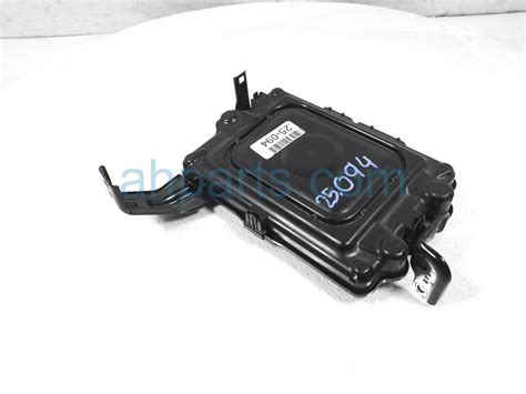 Image result for Engien Control Module