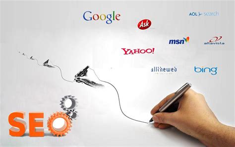 360 SEO Services is reputed online marketing agency that provides ...