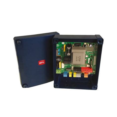 Bft Control Panel 的图像结果