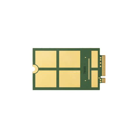 SIM8260G M2 5G Sub-6G Module Qualcomm X62 5G NR Multi Band ...