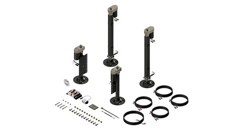 Image result for Lippert 3.0 Leveling System Manual